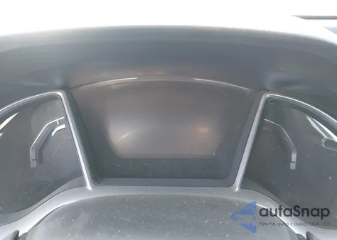 2020 Honda Civic Sport from USA, damaged, VIN 19XFC2F83LE029949